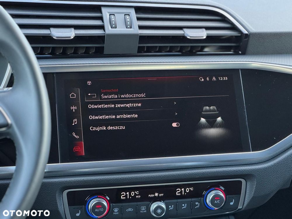 Audi Q3 Sportback - 23