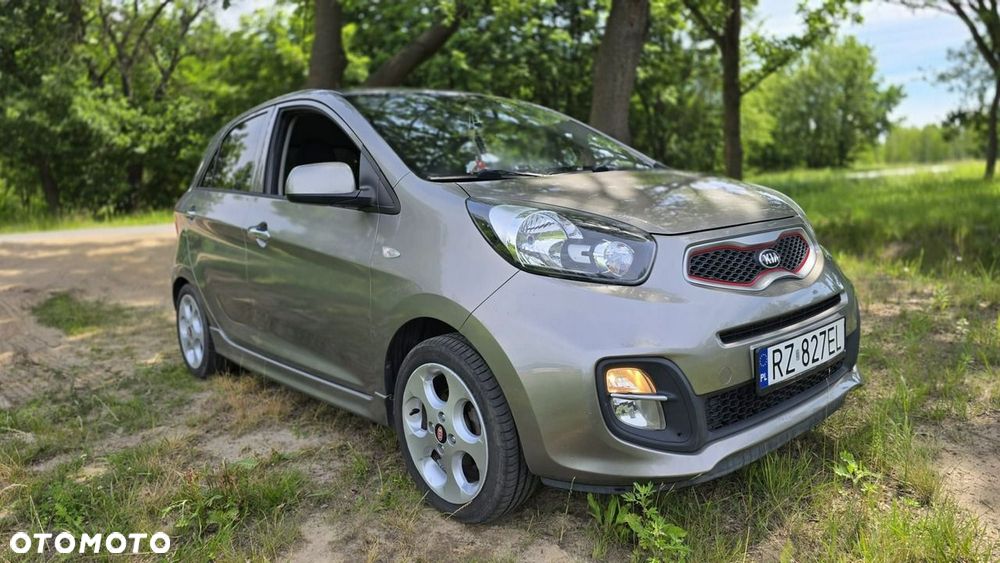 Kia Picanto - 9