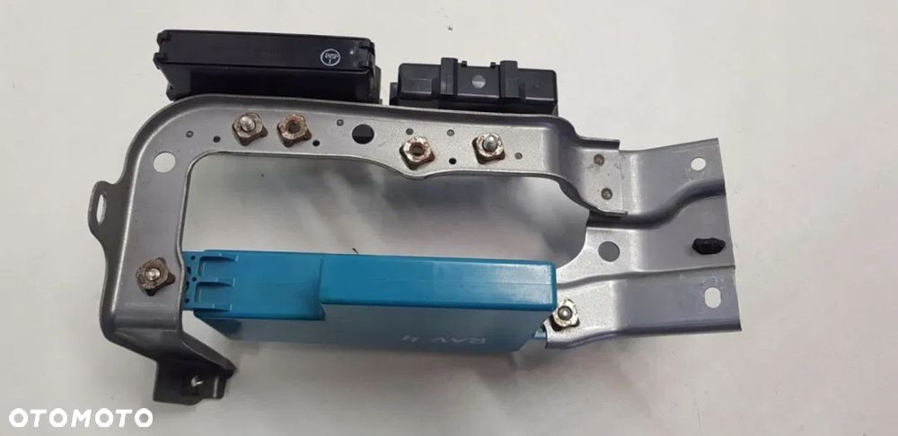 STEROWNIK MODUŁ ALARMU NAPĘDU TOYOTA RAV4 III 06- - 4