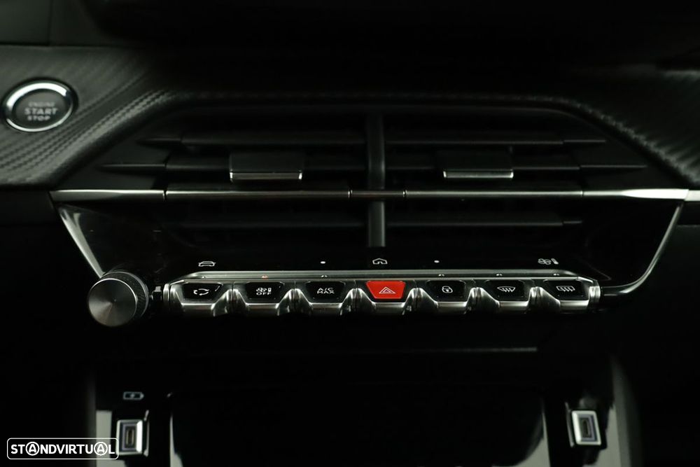 Peugeot 208 1.2 PureTech Allure - 13