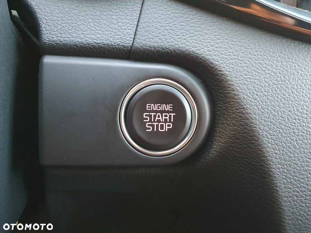 Kia XCeed 1.6 T-GDI Tribute DCT - 34