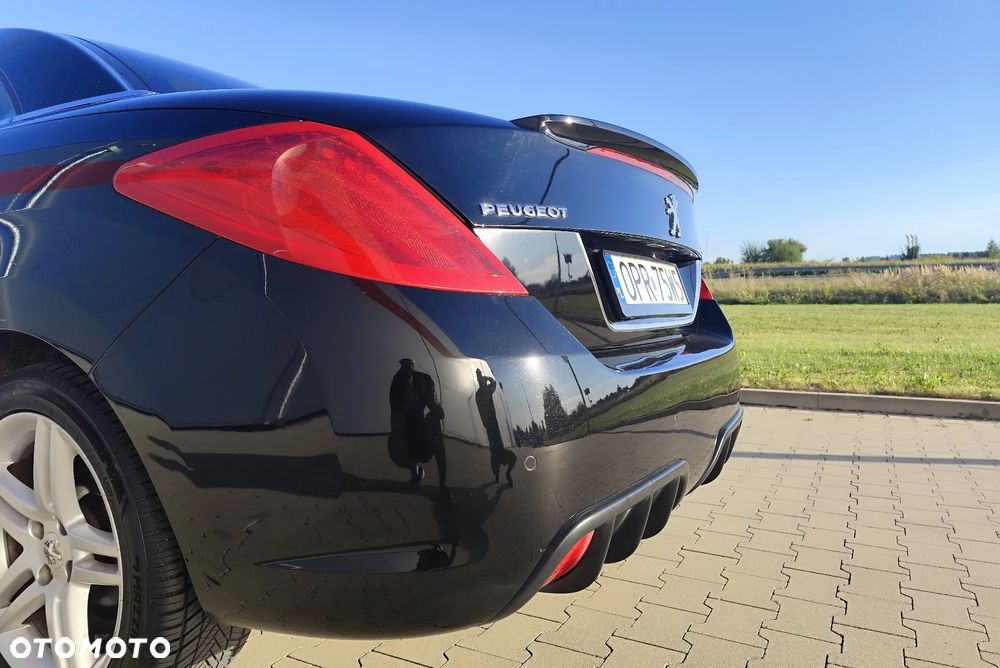 Peugeot 308 120 VTi Tendance - 6