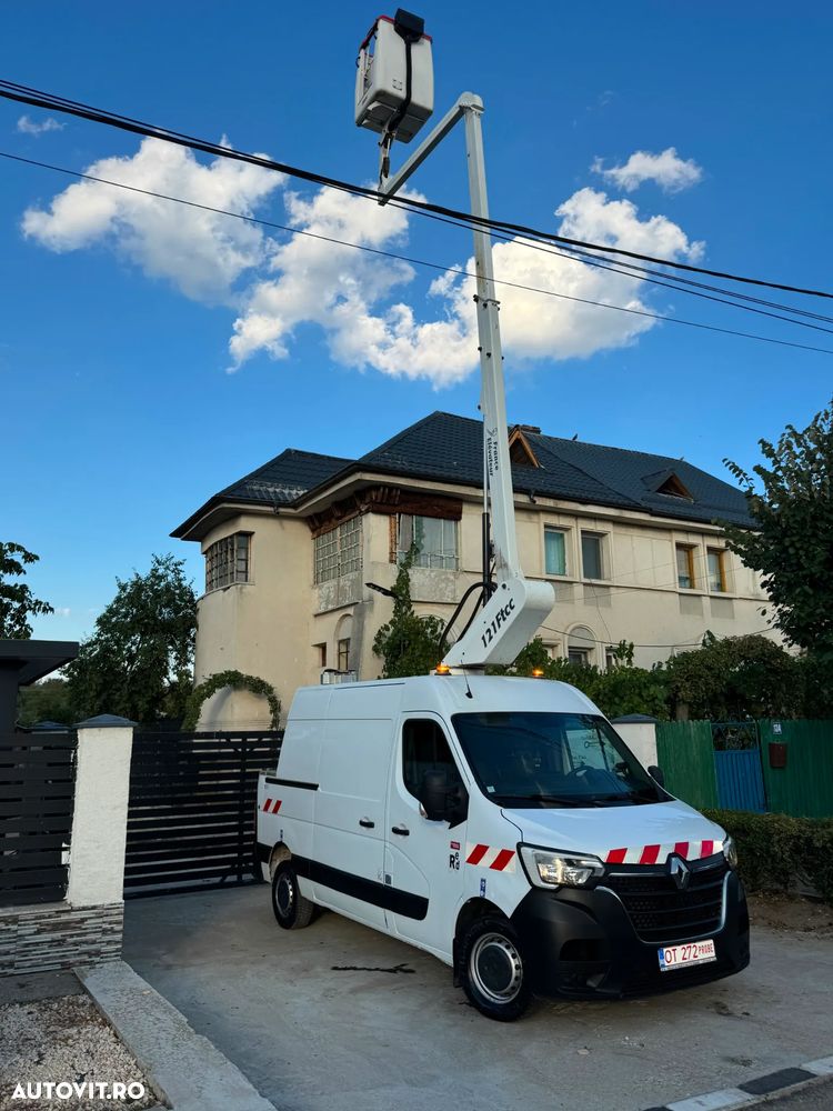 Renault Master - 31