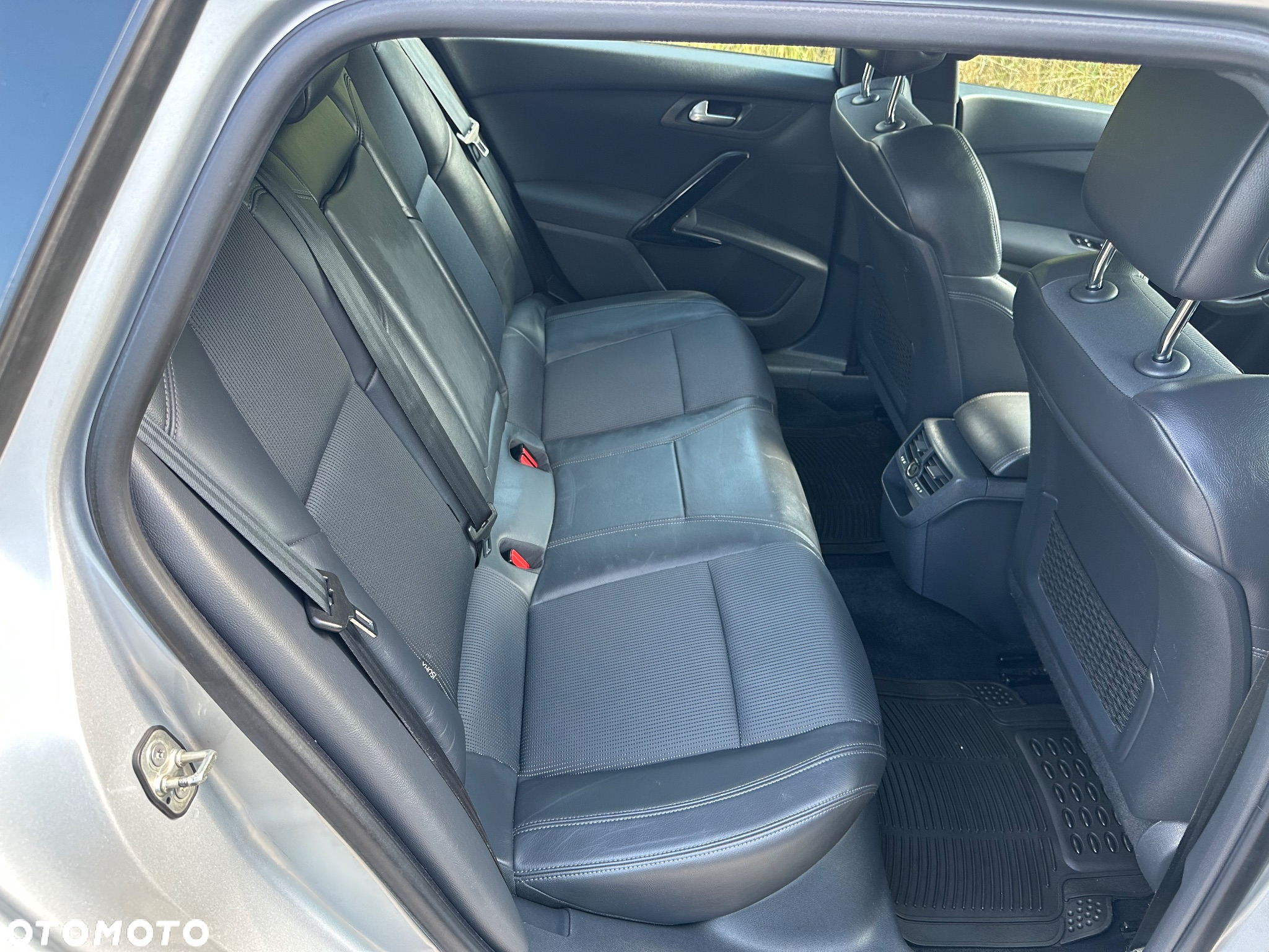 Peugeot 508 SW HDi FAP 140 Allure - 20