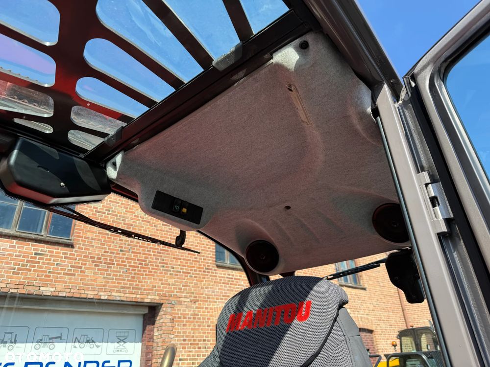Manitou MT 835 EASY 75D ST3B S1 - 28