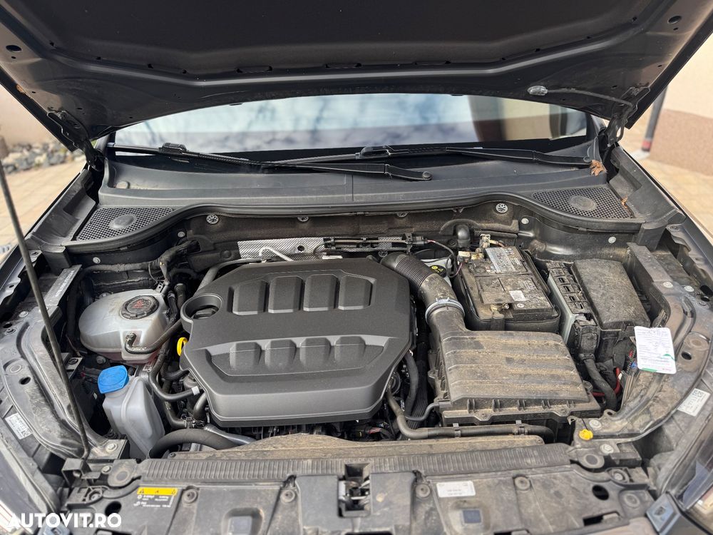 Cupra Ateca 2.0 TSI 4DRIVE DSG EDITION VZ - 21