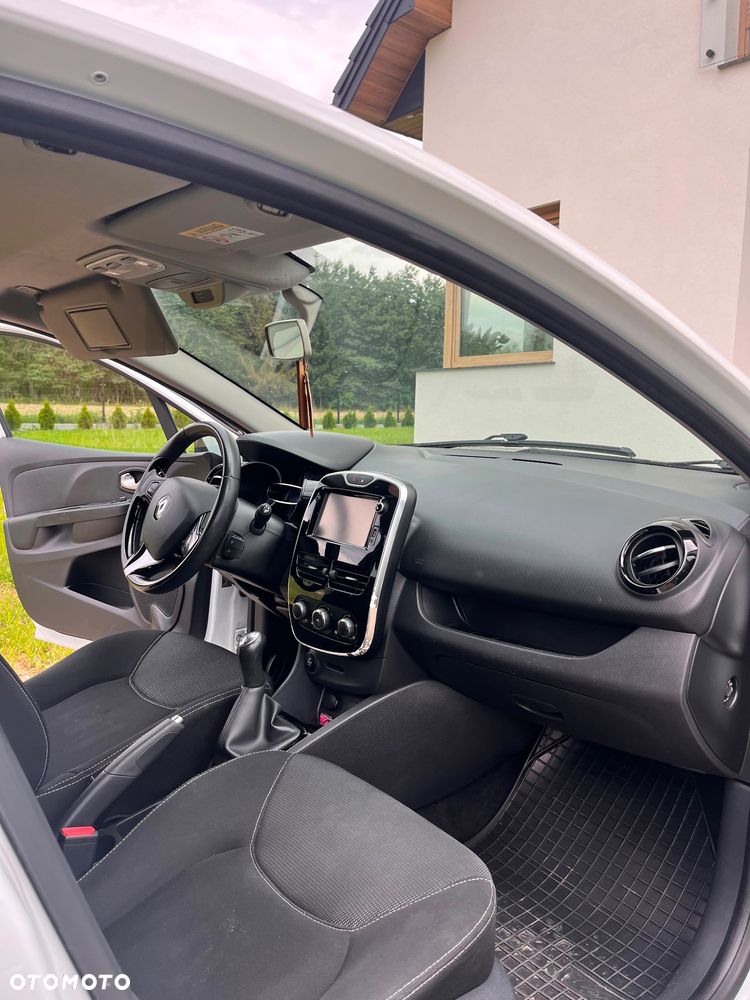 Renault Clio 1.5 dCi Life - 7