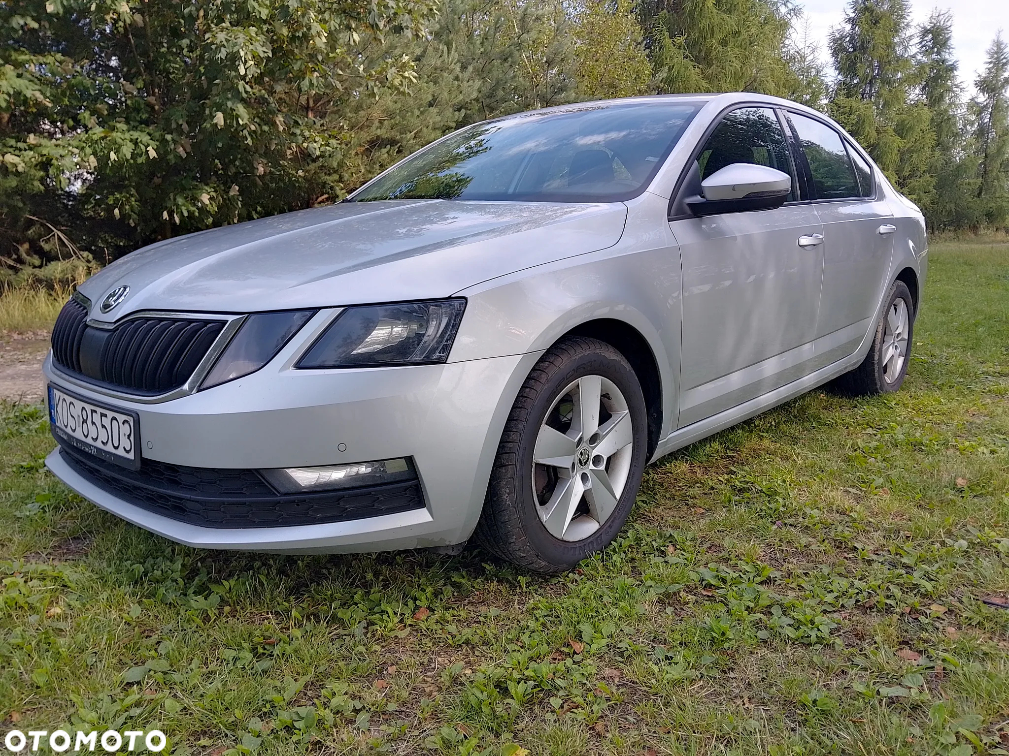 Skoda Octavia 1.4 TSI Ambition - 12
