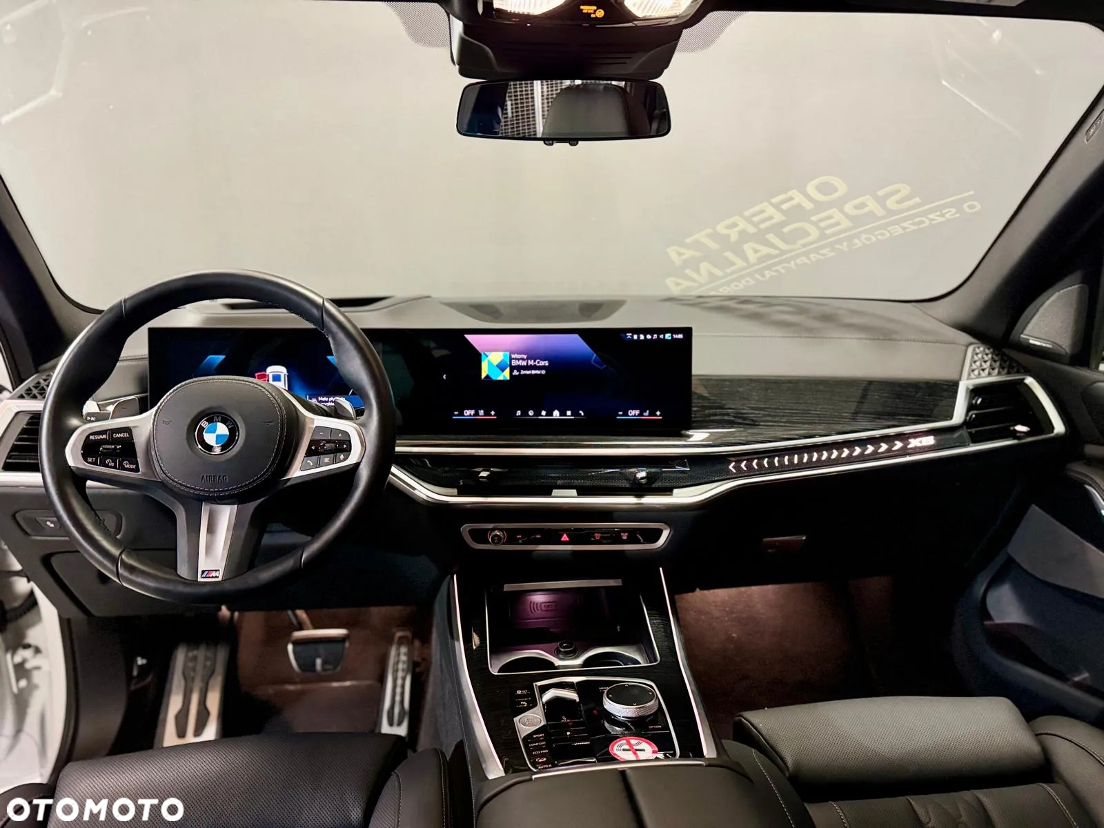 BMW X5 - 7