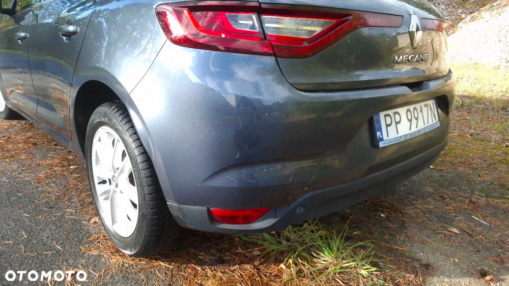 Renault Megane - 5