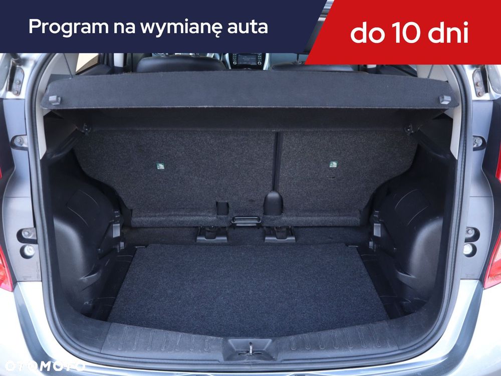 Nissan Note - 14