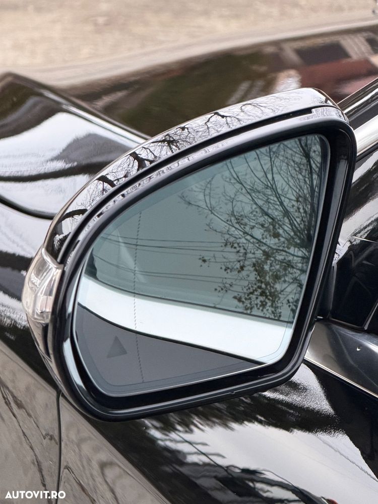 Mercedes-Benz S 400 d L 4Matic 9G-TRONIC - 34