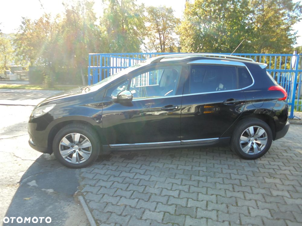 Peugeot 2008 BlueHDi FAP 120 STOP & START Business-Line - 40