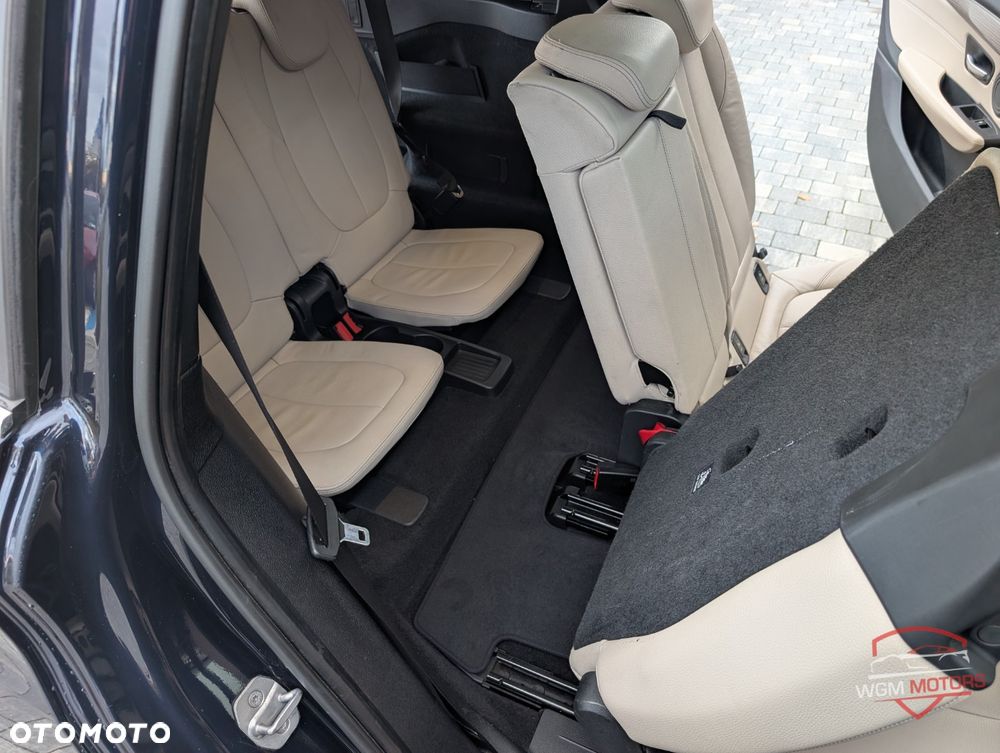 BMW Seria 2 220d GT xDrive Luxury Line - 19