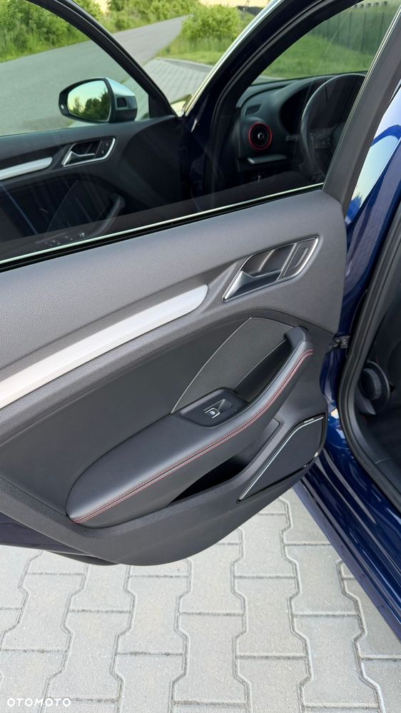 Audi S3 - 26