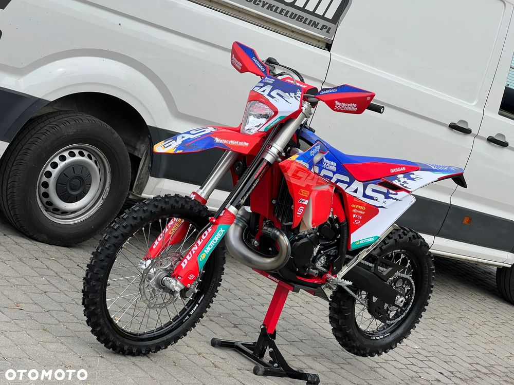 KTM EXC - 3