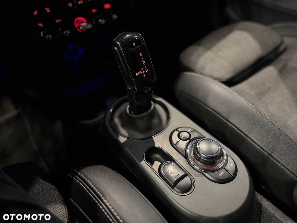 MINI Cooper S sport - 11