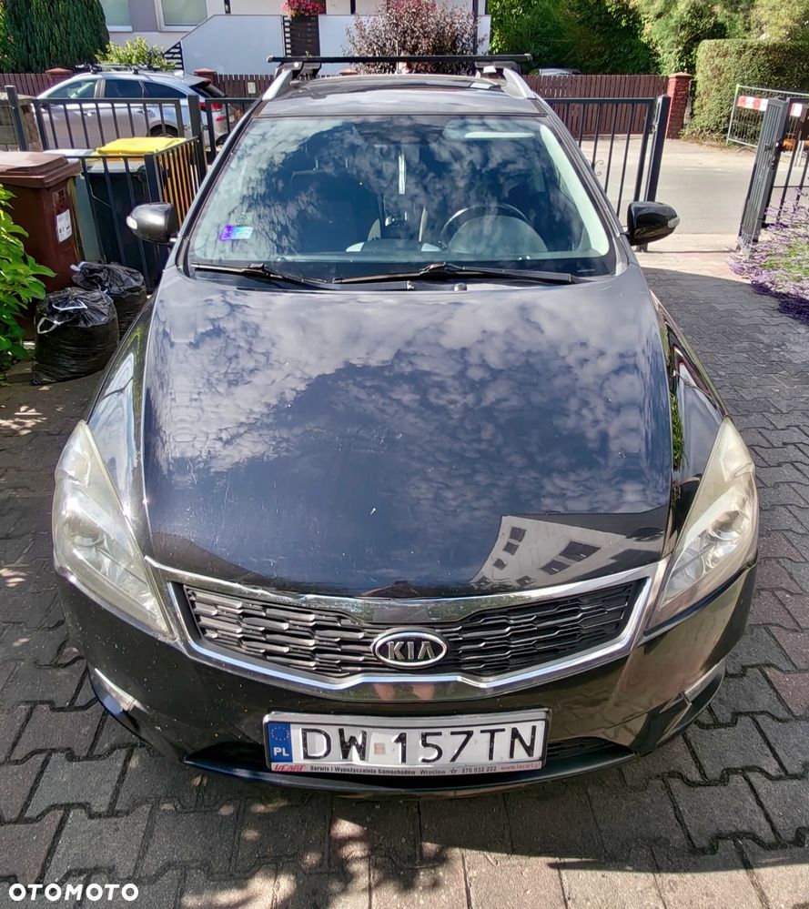 Kia Ceed 1.6 Comfort + - 1
