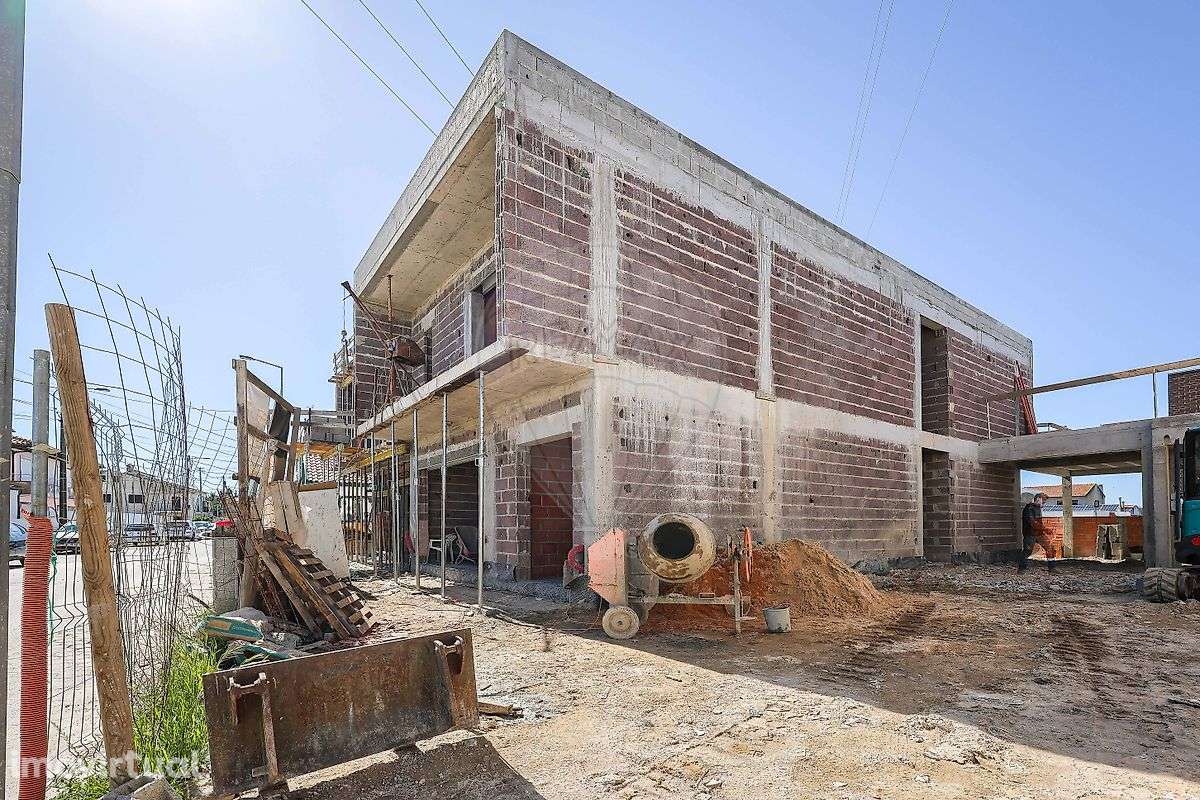 Moradia T4 para venda - Grande imagem: 5/49