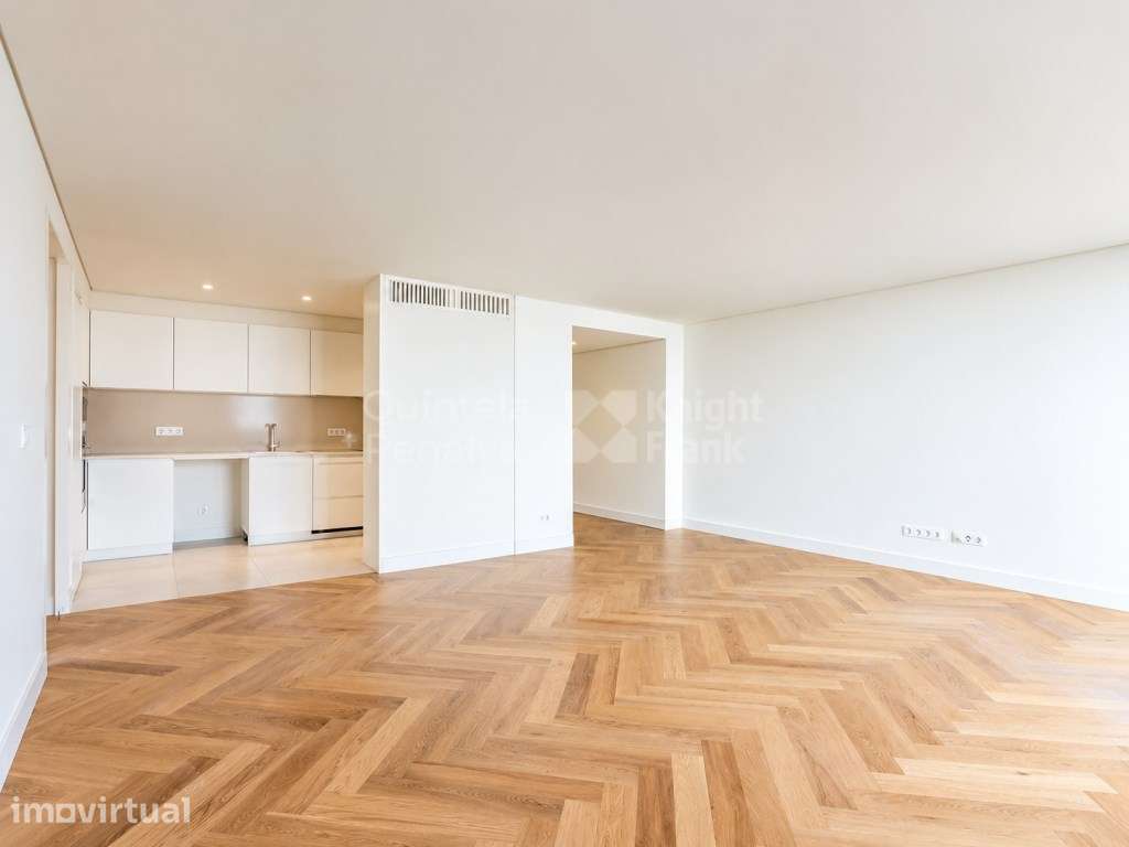 Apartamento T2 para arrendamento em Alcântara, Lisboa - Grande imagem: 2/27