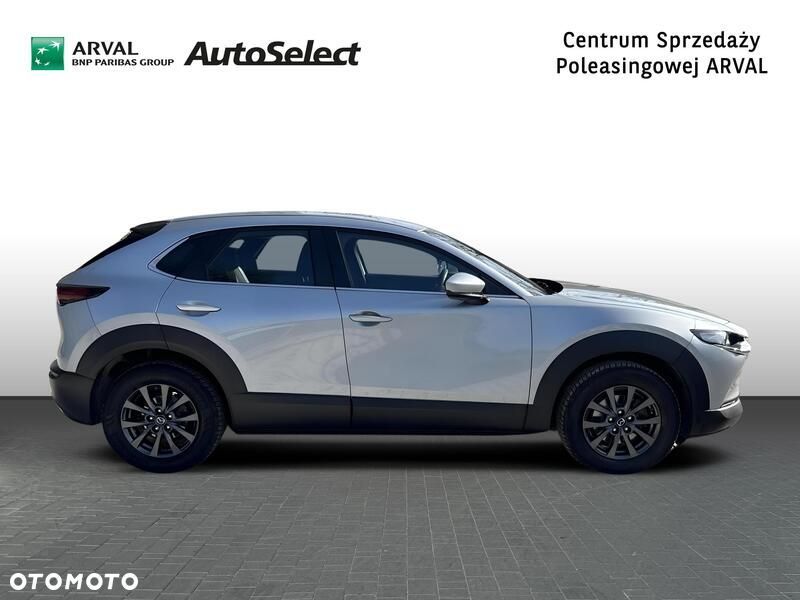 Mazda CX-30 2.0 mHEV Kanjo 2WD - 7