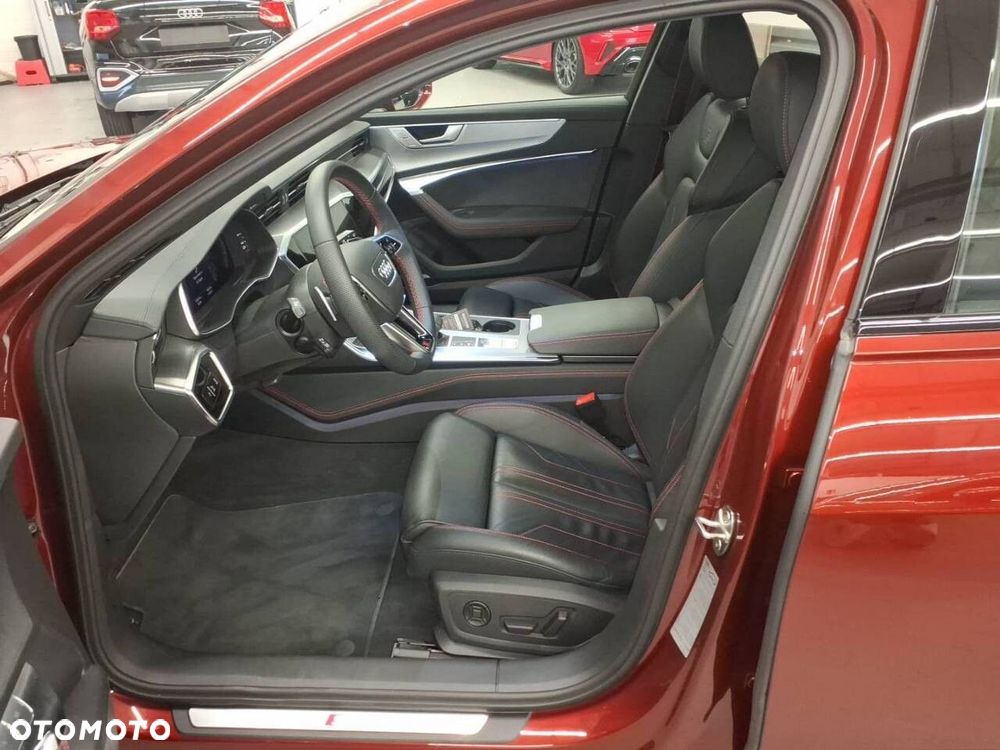 Audi S6 Avant - 14