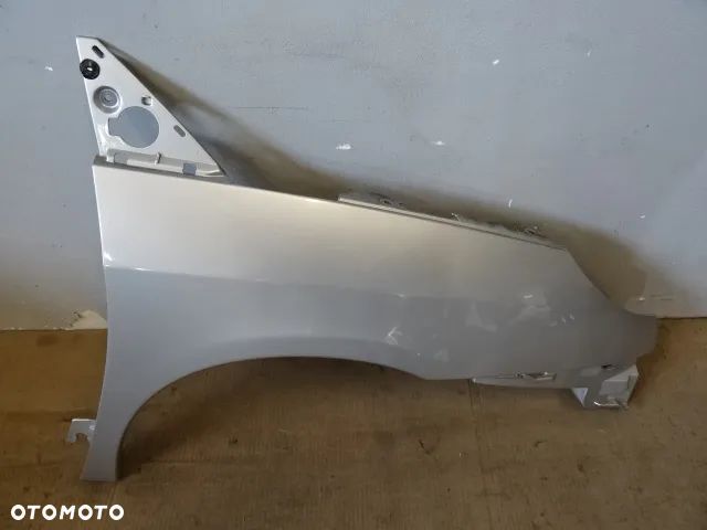 BŁOTNIK PRAWY PRZÓD PRZEDNI PEUGEOT 807 NR578 - 7