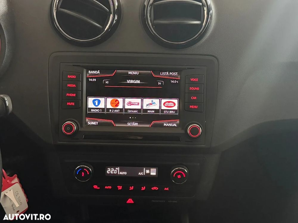 Seat Ibiza ver-1-0-tsi-s-s-dsg-style - 8