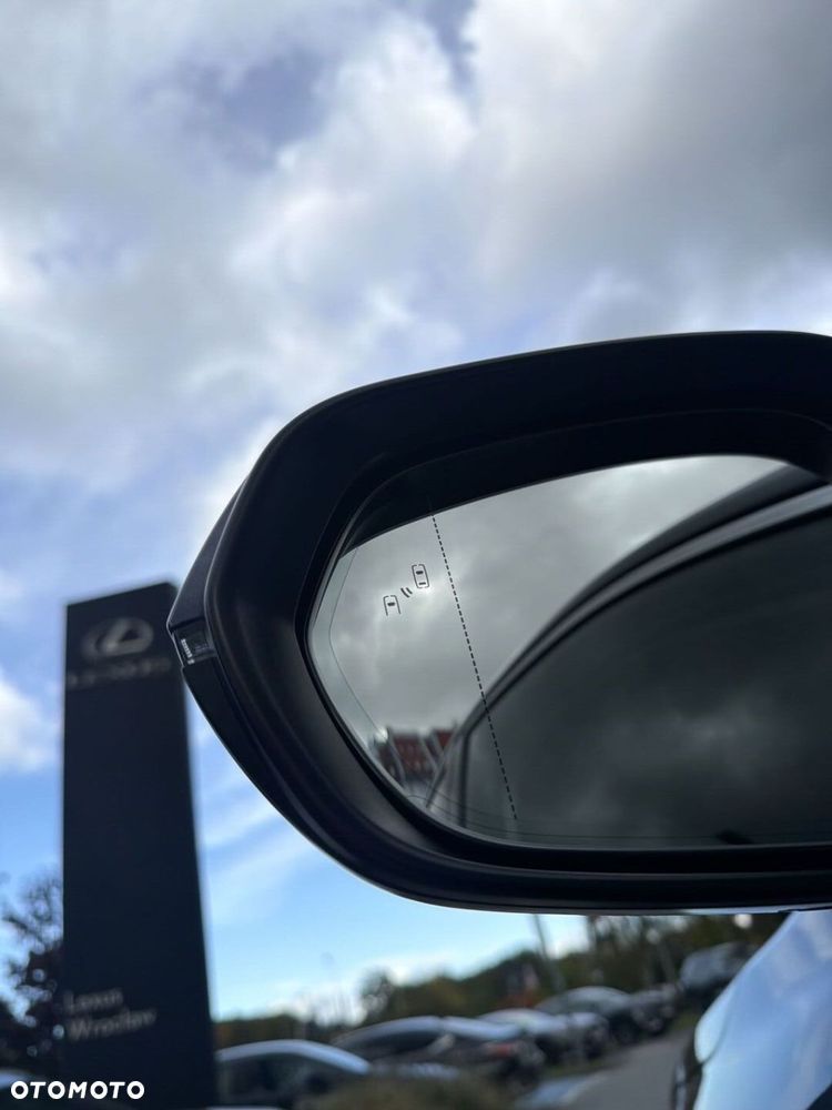 Lexus NX 350h Prestige AWD - 22