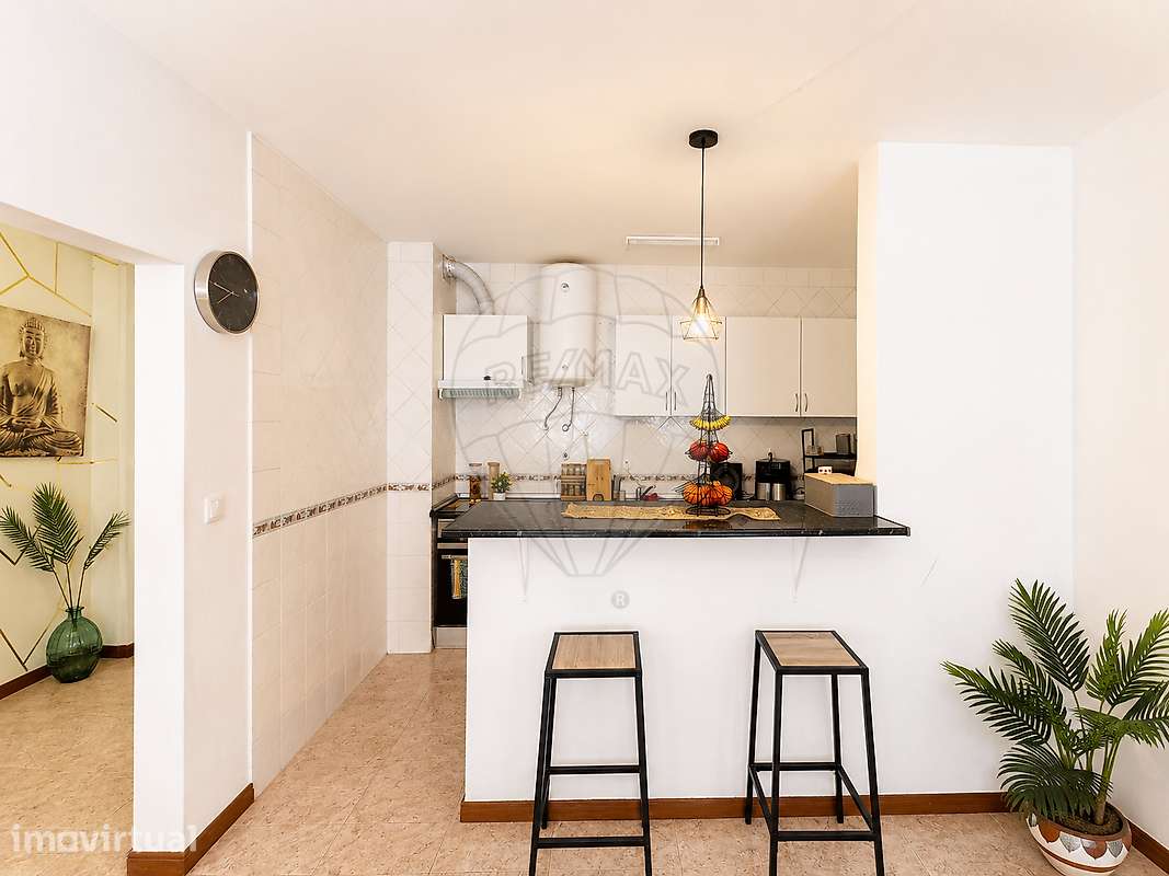 Apartamento T2 para venda - Grande imagem: 4/11