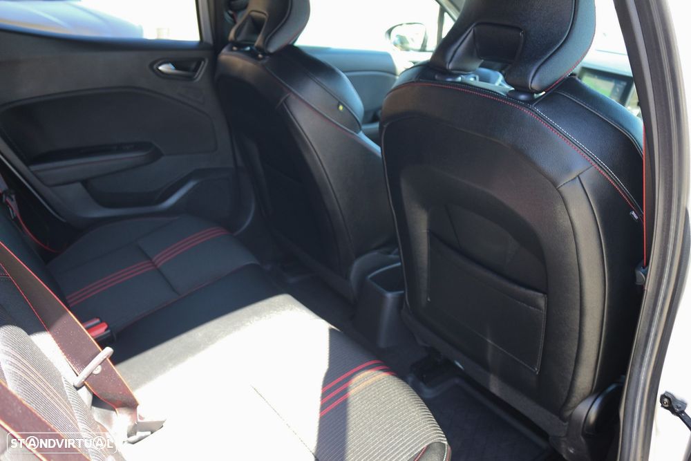 Renault Clio 1.5 Blue dCi RS Line - 43