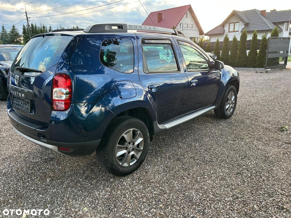 Dacia Duster 1.2 TCe Celebration - 8