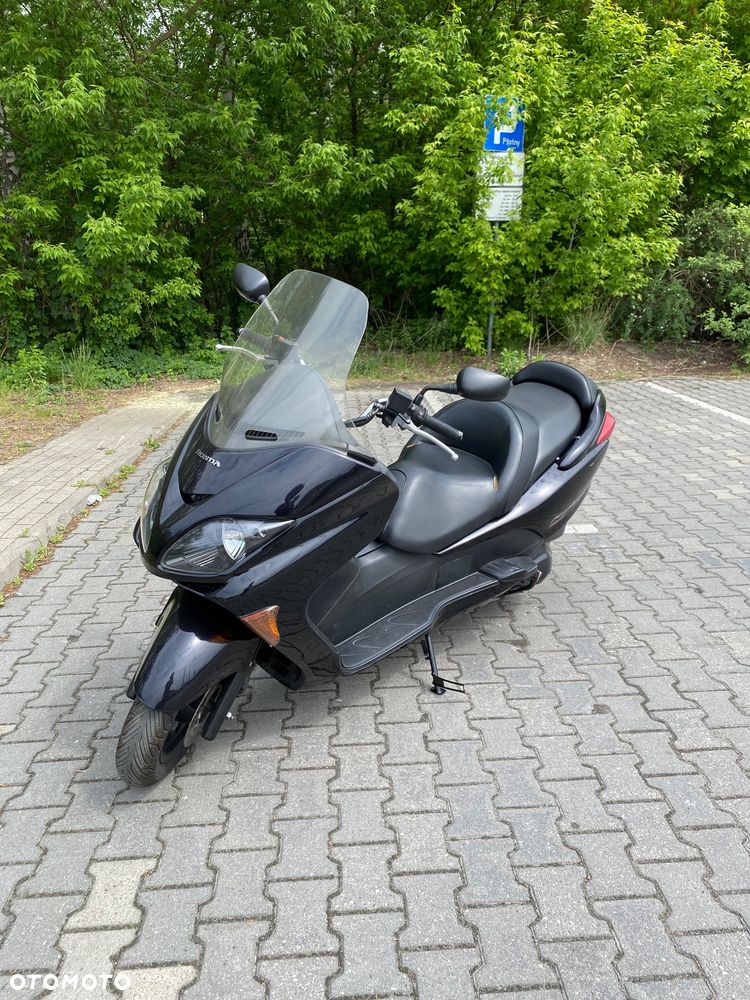 Honda NSS - 2