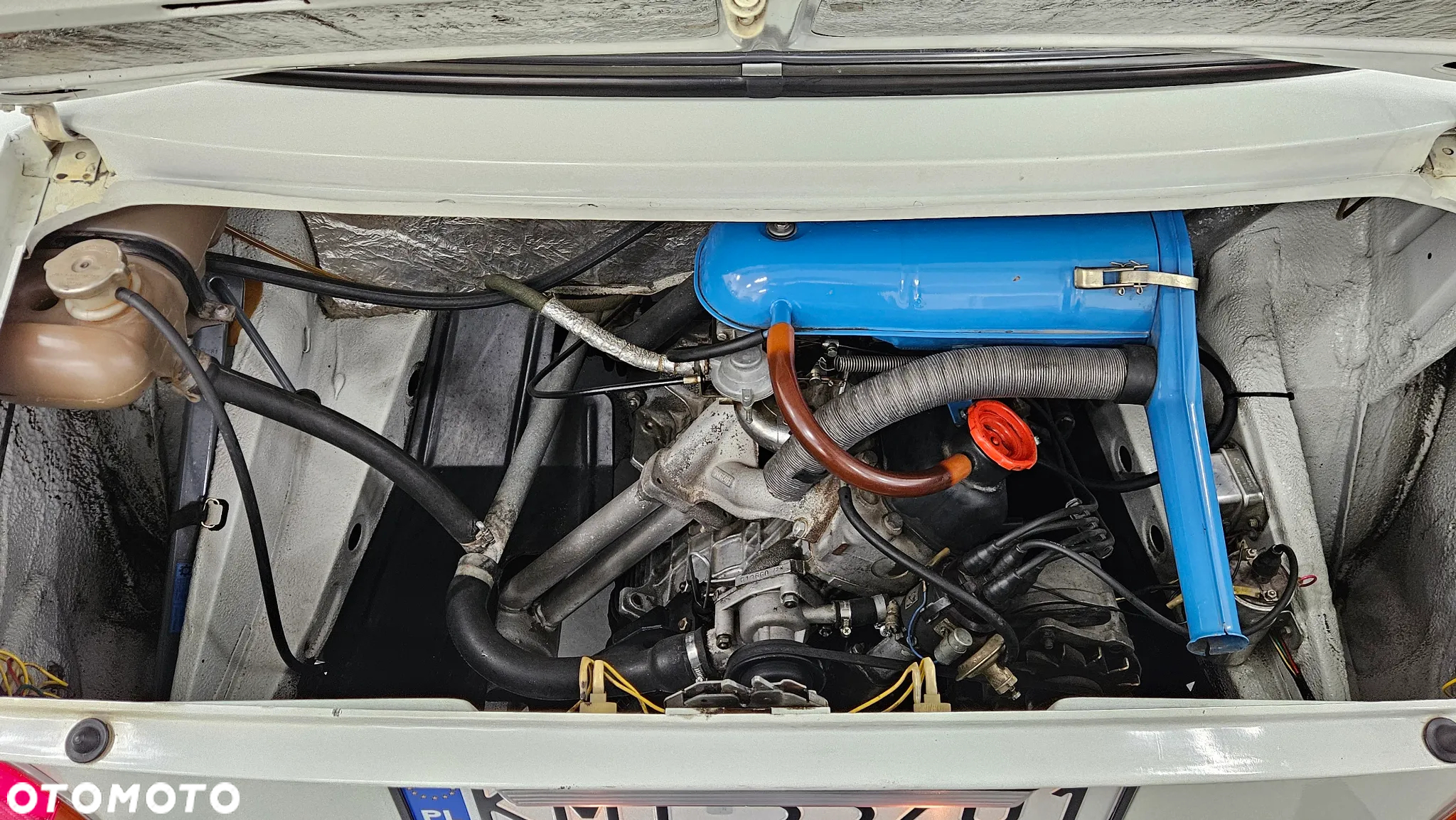 Skoda 120 S L - 36