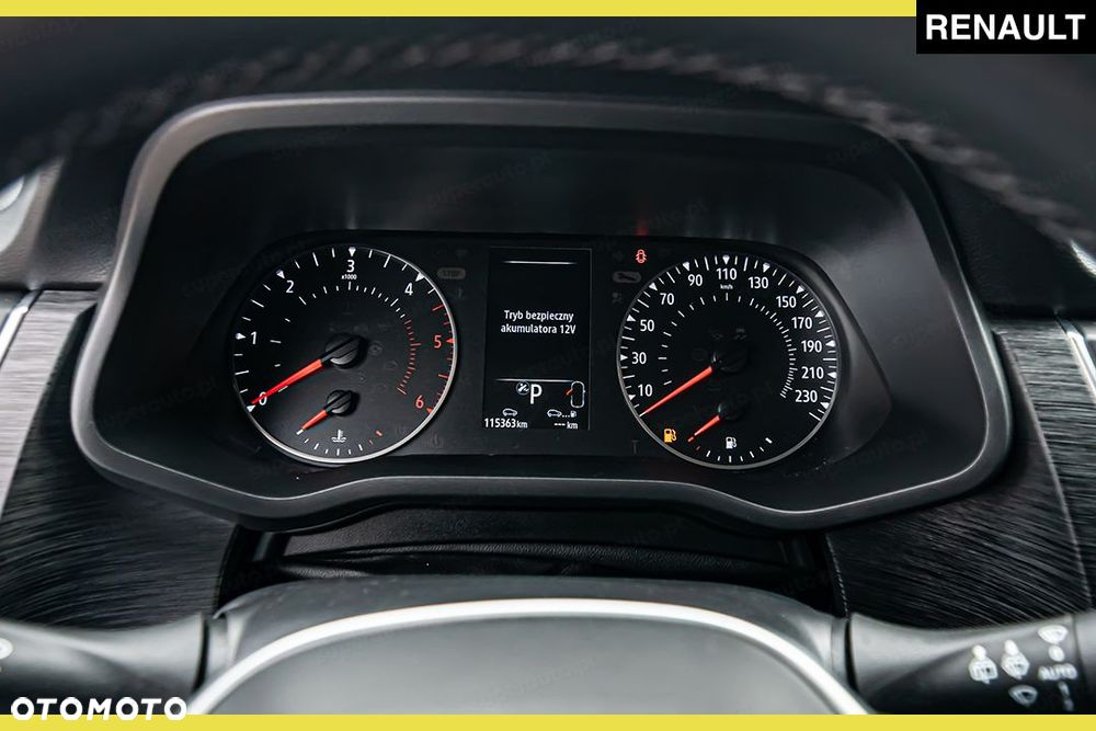 Renault Trafic - 18