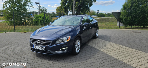 Volvo S60 2.5 T5