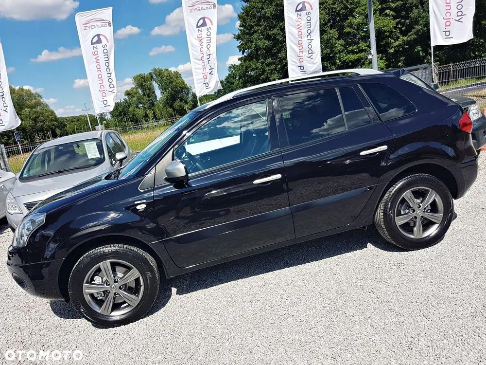 Renault Koleos 2.0 dCi FAP 4x4 Bose Edition - 29