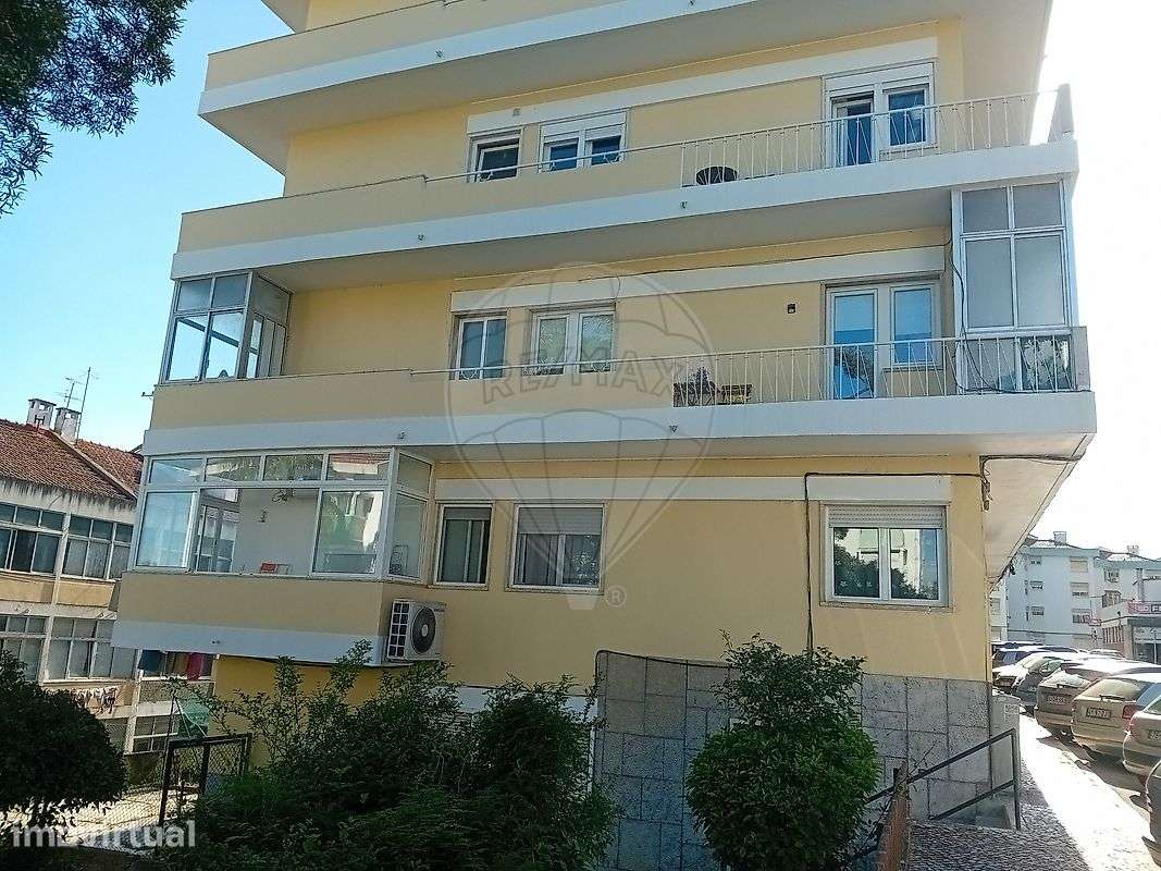 Apartamento T1 para venda - Grande imagem: 2/11