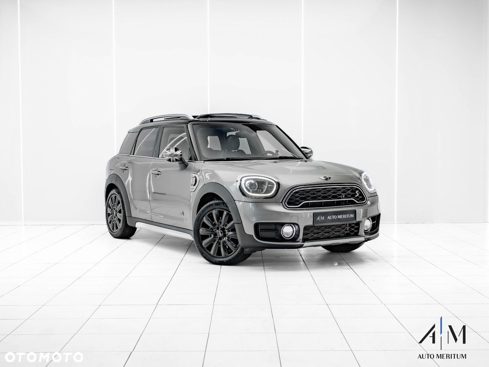 MINI Countryman - 3