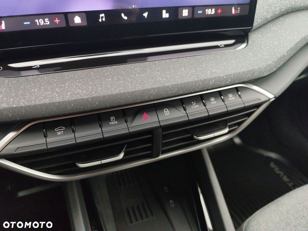Skoda Octavia 1.5 TSI mHEV Edition 130 Selection DSG - 26