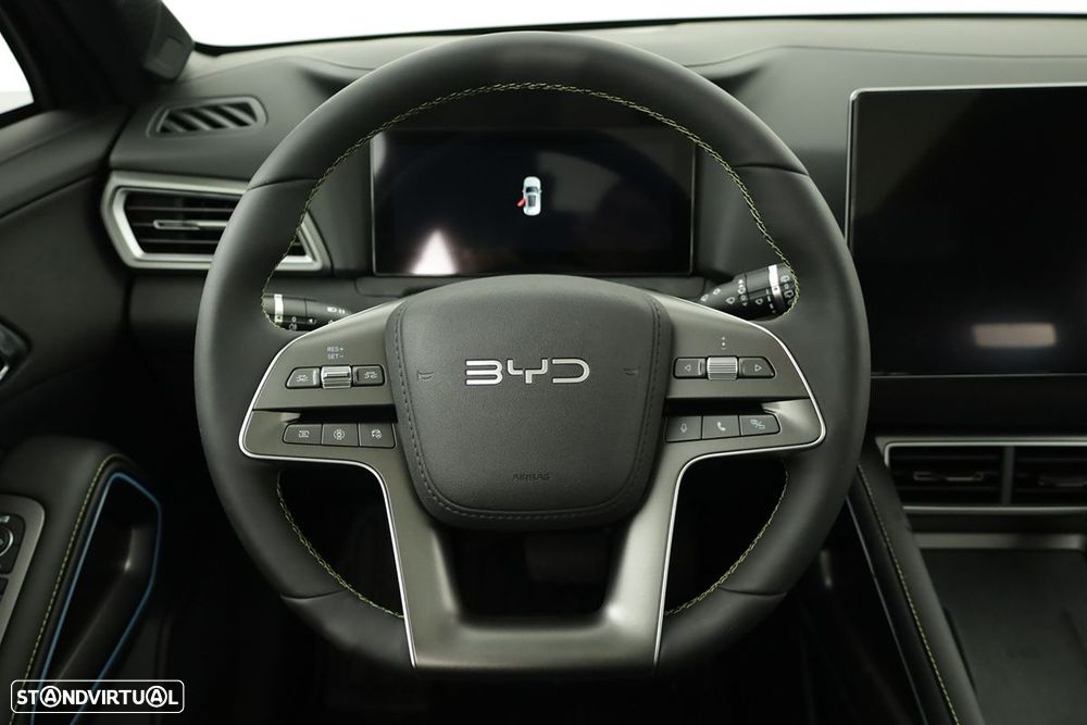 BYD Atto 2 45.1 kWh Boost - 12