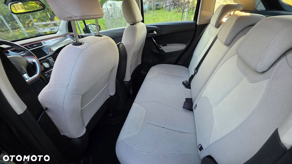 Citroën C3 1.6 VTi Exclusive - 6