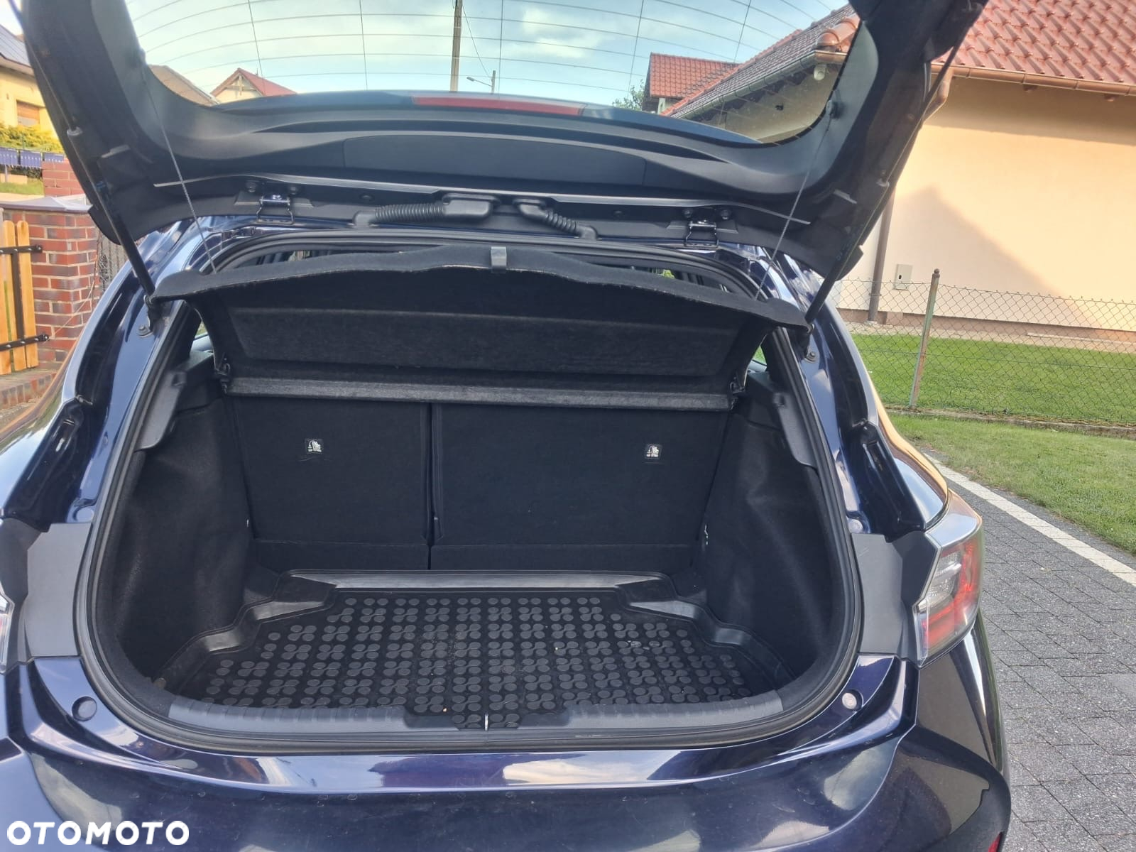 Toyota Corolla 1.2 T Comfort - 4