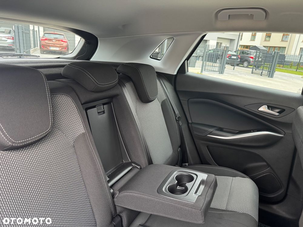 Opel Grandland X 1.2 T GPF Ultimate S&S - 22