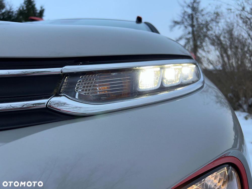 Citroën C3 Aircross - 26