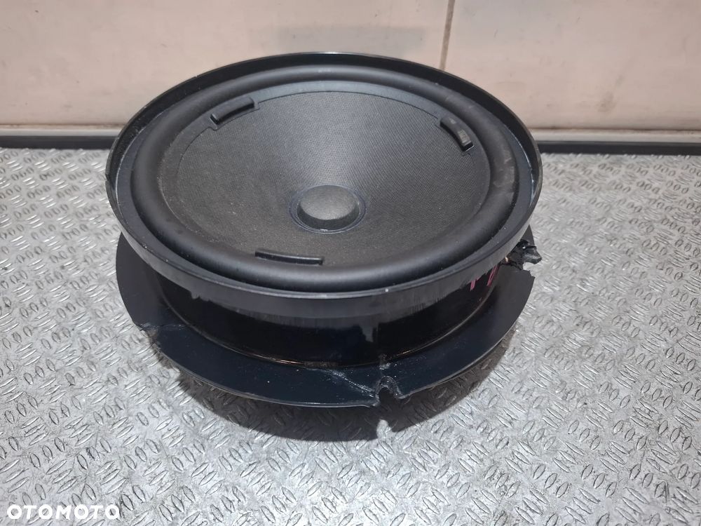 Głośnik drzwi przód Volkswagen Passat B8 nr 3G0035454 - 5