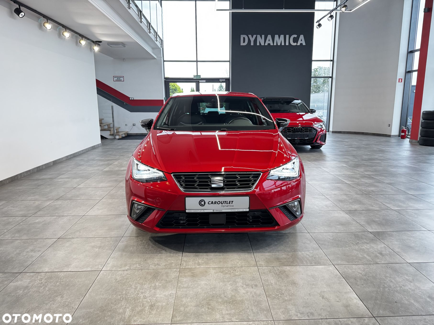 Seat Ibiza - 4