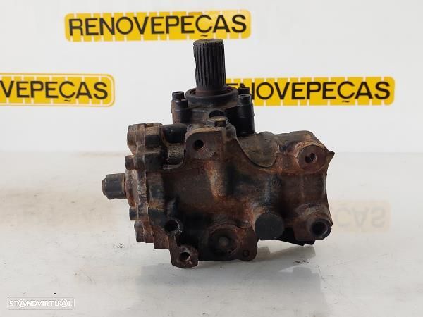 Bomba Direçao Assistida Mercedes-Benz Clk (C208) - 3