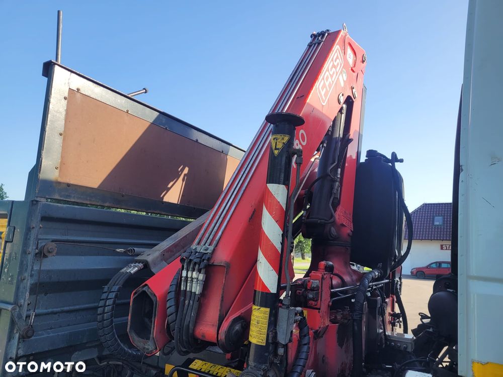 Iveco EUROCARGO - 15