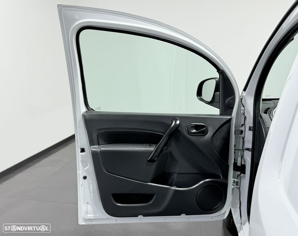 Renault KANGOO Z.E. 33 KW - IVA DEDUTIVÉL - BATERIAS PRÓPRIAS - 20